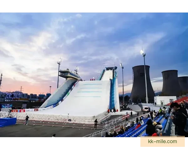 世界杯官方供应商打造全套球场降温设施保障赛事舒适体验